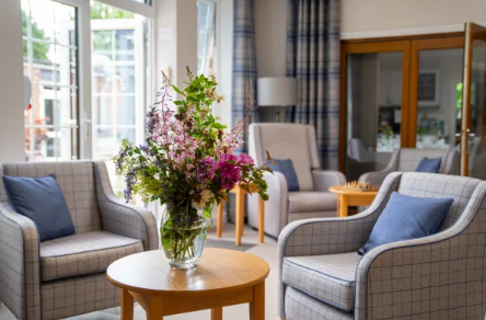 Austenwood Nursing Home